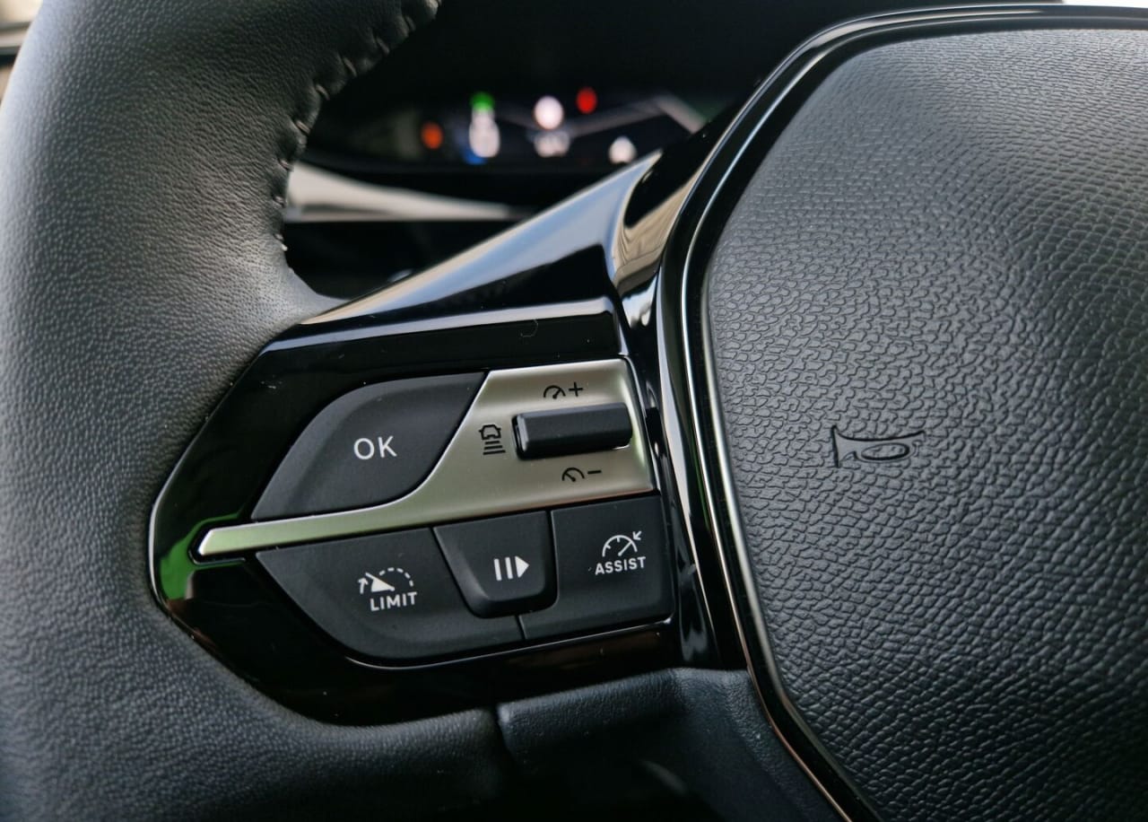 Zdjęcie oferty Peugeot 308 nr. 18