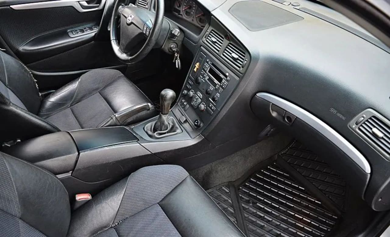 Zdjęcie oferty Volvo S60 nr. 9