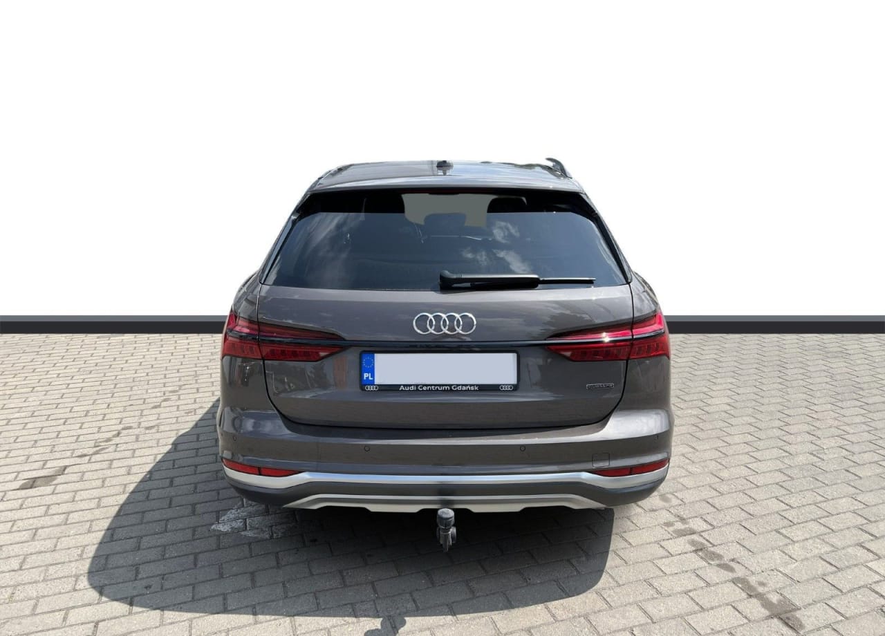 Zdjęcie oferty Audi A6 Allroad nr. 7