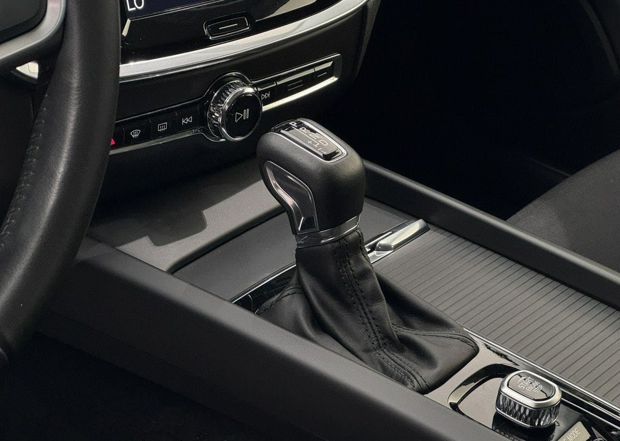 Zdjęcie oferty Volvo V60 nr. 11