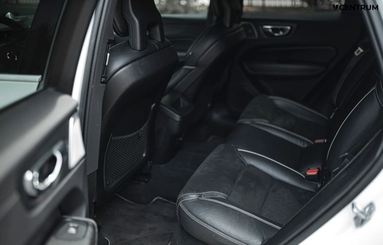 Zdjęcie oferty Volvo XC 60 nr. 8