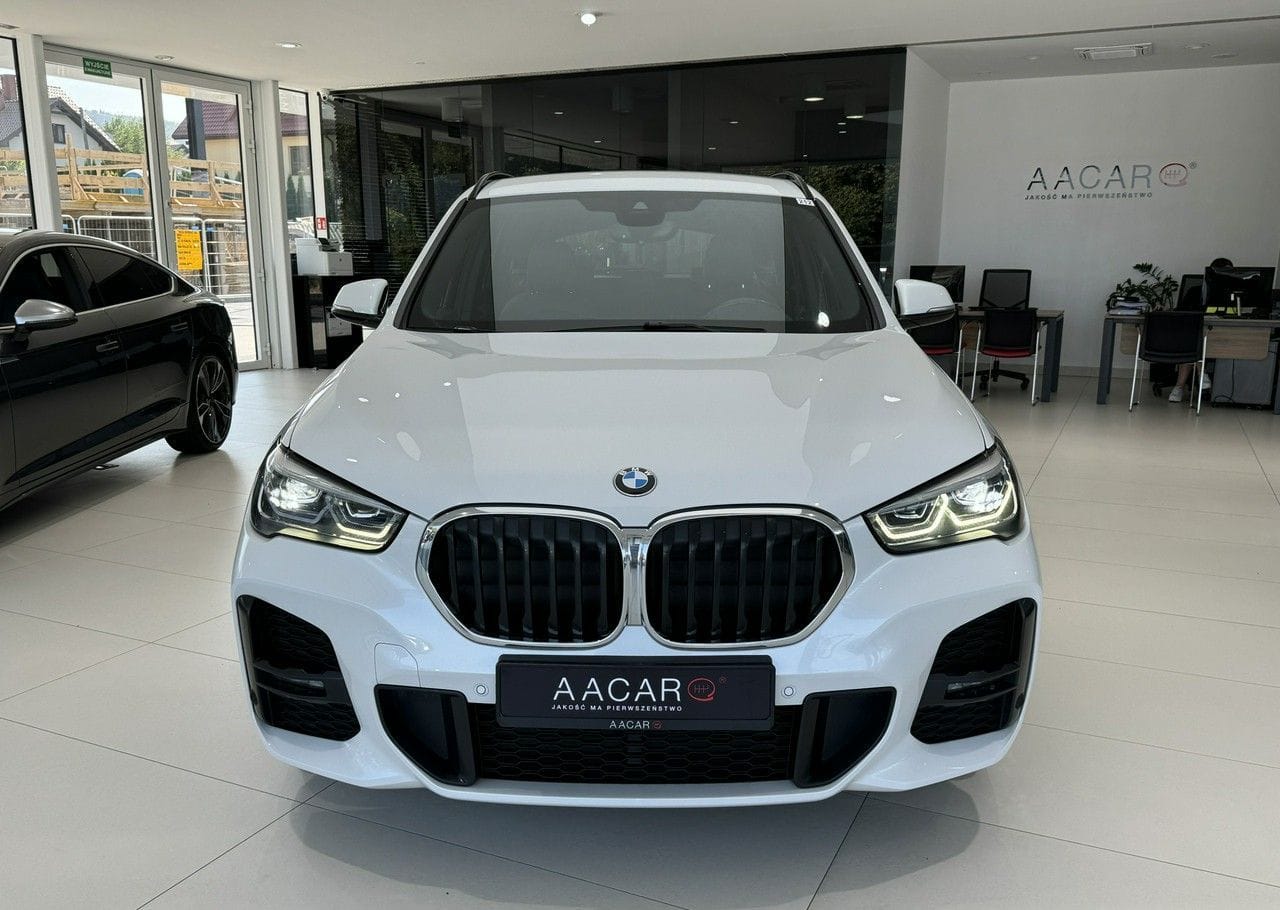 Zdjęcie oferty BMW X1 nr. 7