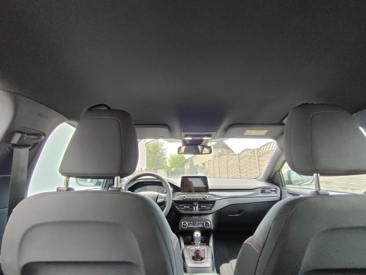 Zdjęcie oferty Ford Focus nr. 4