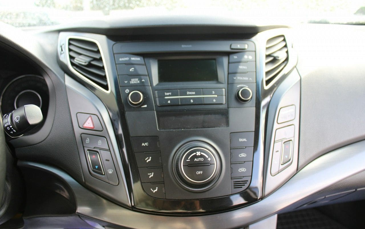 Zdjęcie oferty Hyundai i40 nr. 24