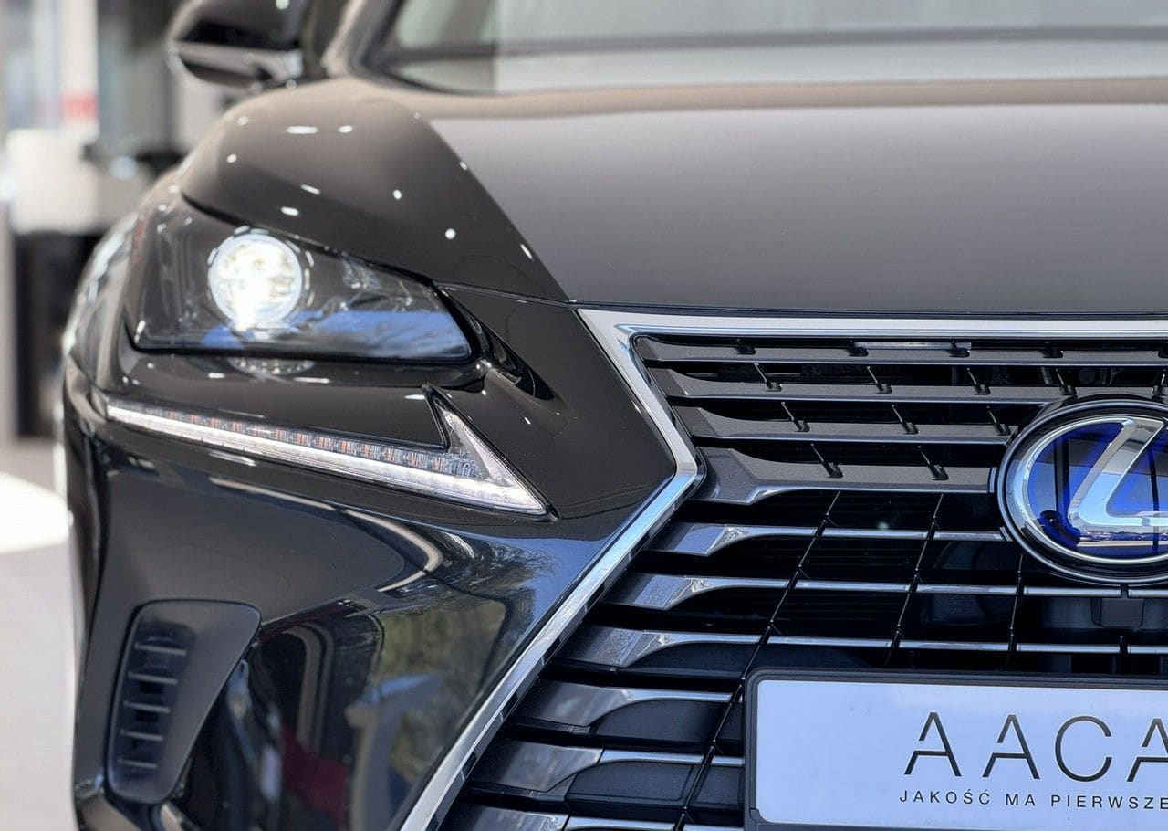 Zdjęcie oferty Lexus NX nr. 39