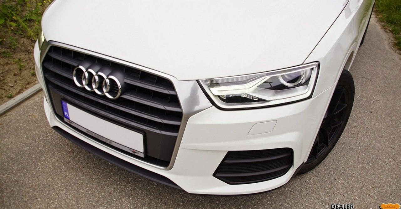 Zdjęcie oferty Audi Q3 nr. 37