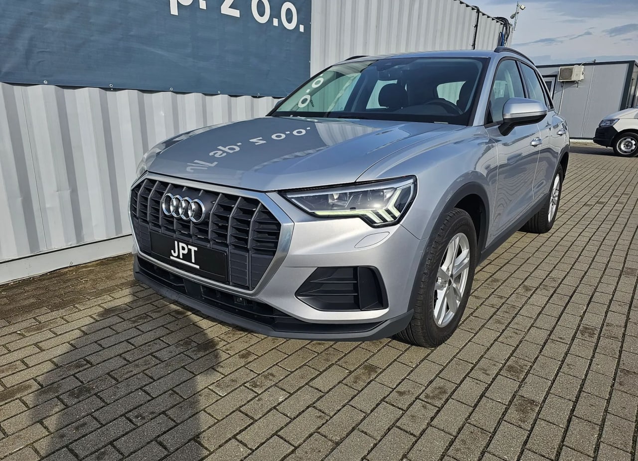 Zdjęcie oferty Audi Q3 nr. 2