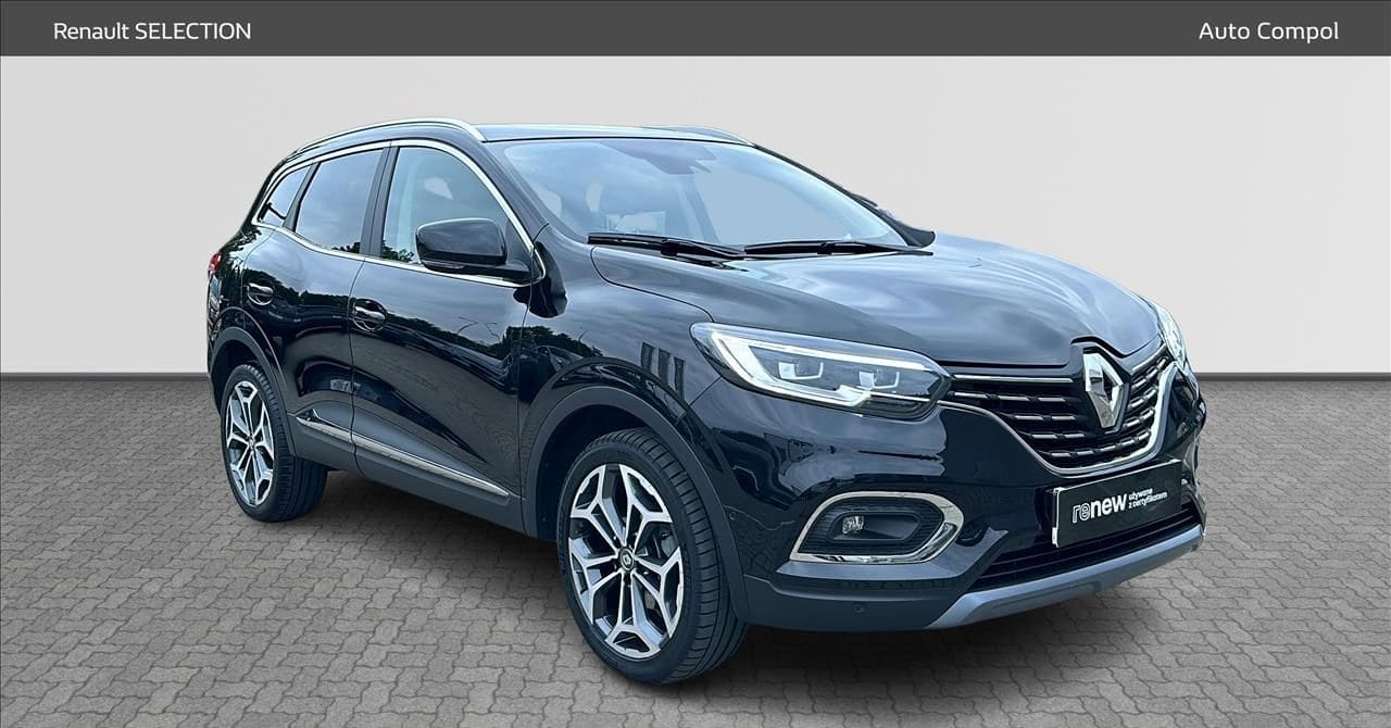 Zdjęcie oferty Renault Kadjar nr. 8