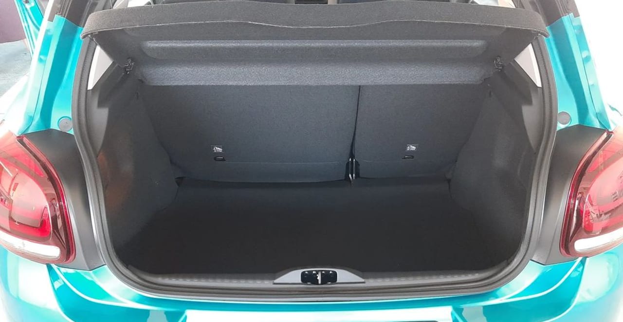 Zdjęcie oferty Citroen C3 nr. 13