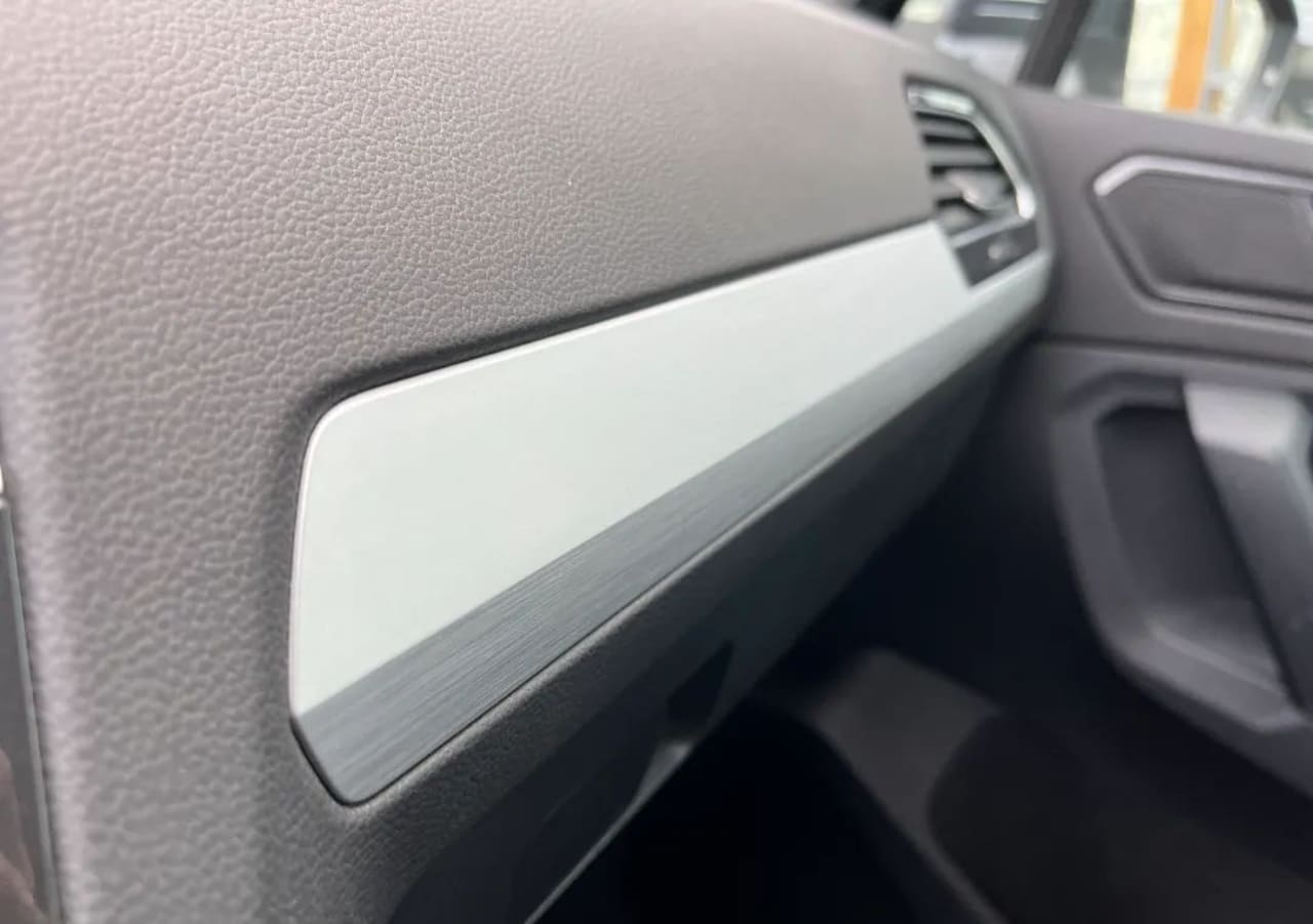 Zdjęcie oferty Volkswagen Tiguan nr. 16