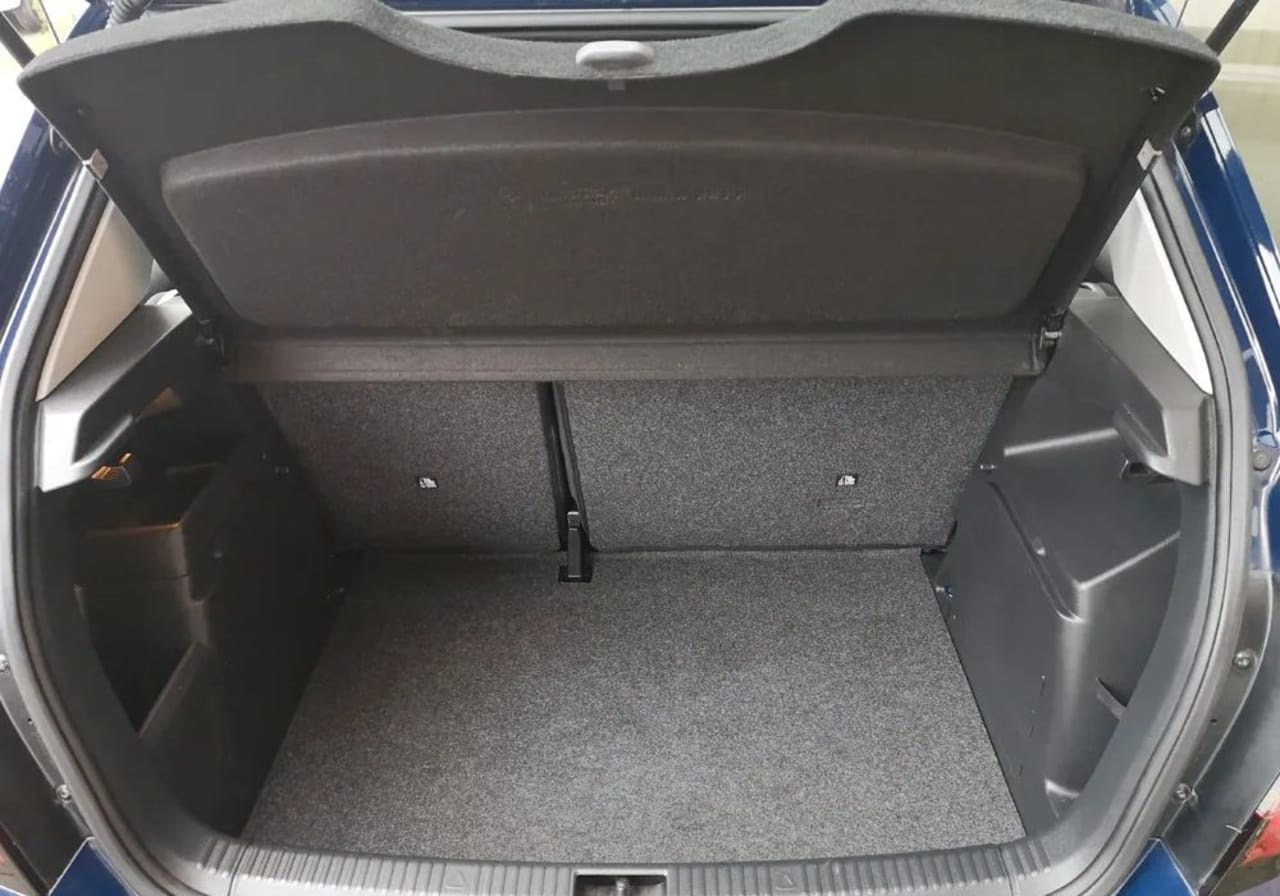 Zdjęcie oferty Skoda Fabia nr. 32