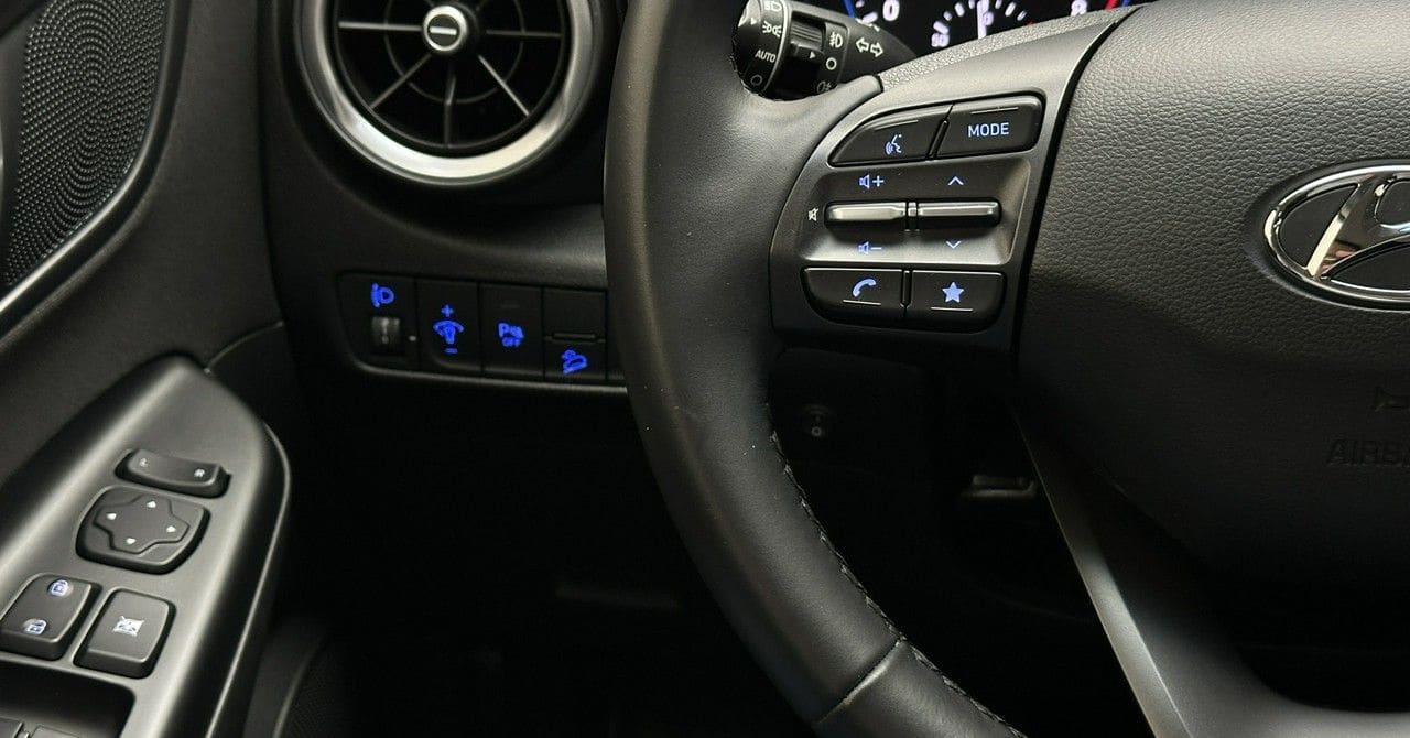 Zdjęcie oferty Hyundai Kona nr. 23