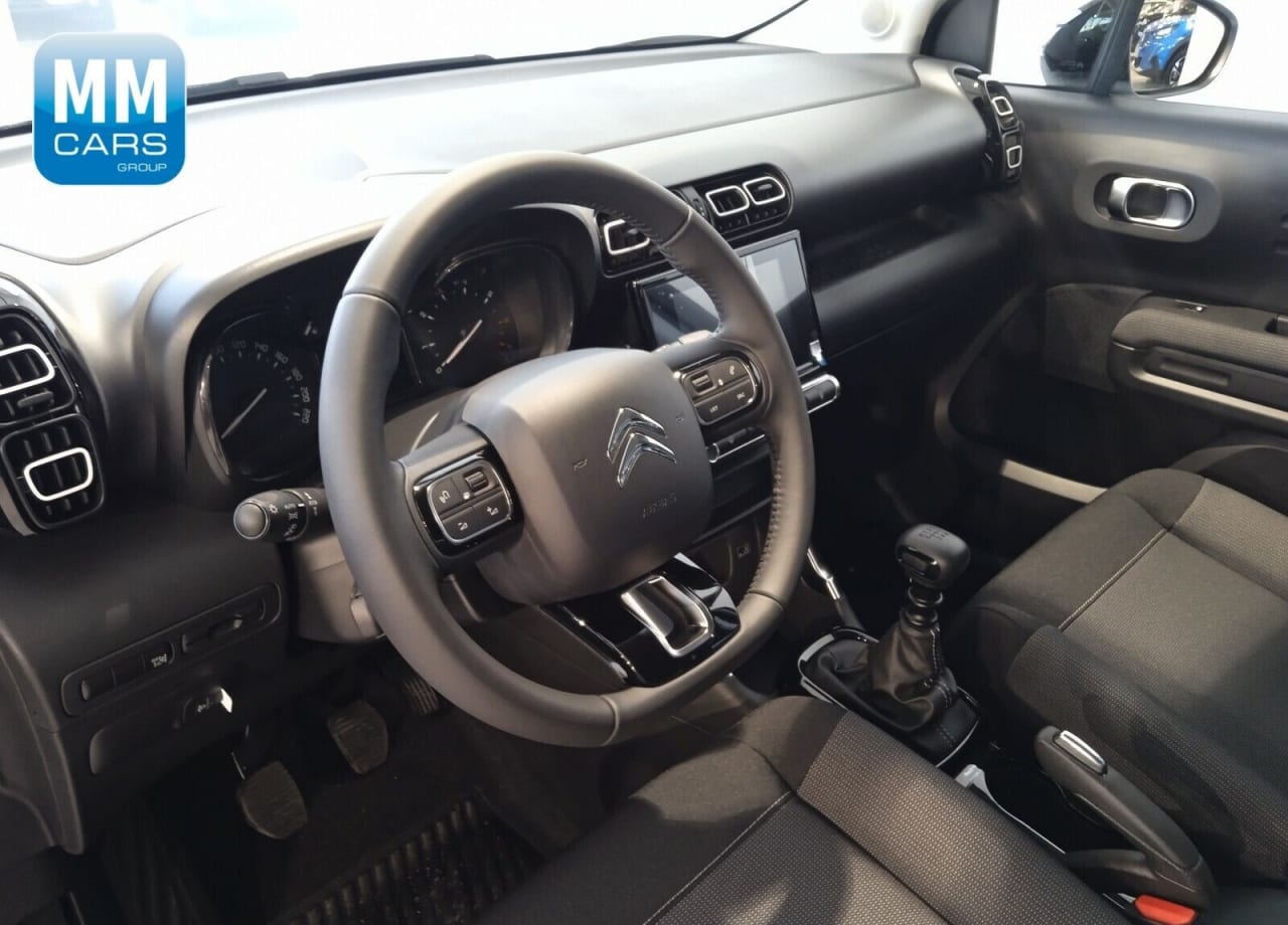 Zdjęcie oferty Citroen C3 Aircross nr. 10