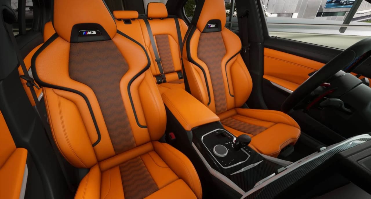 Zdjęcie oferty BMW M3 nr. 11