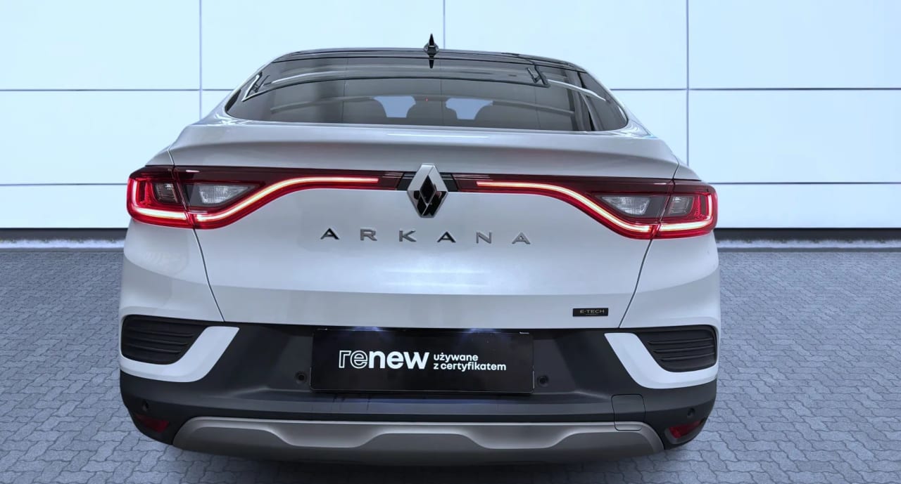Zdjęcie oferty Renault Arkana nr. 9