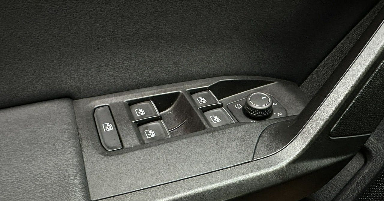 Zdjęcie oferty Seat Leon nr. 19