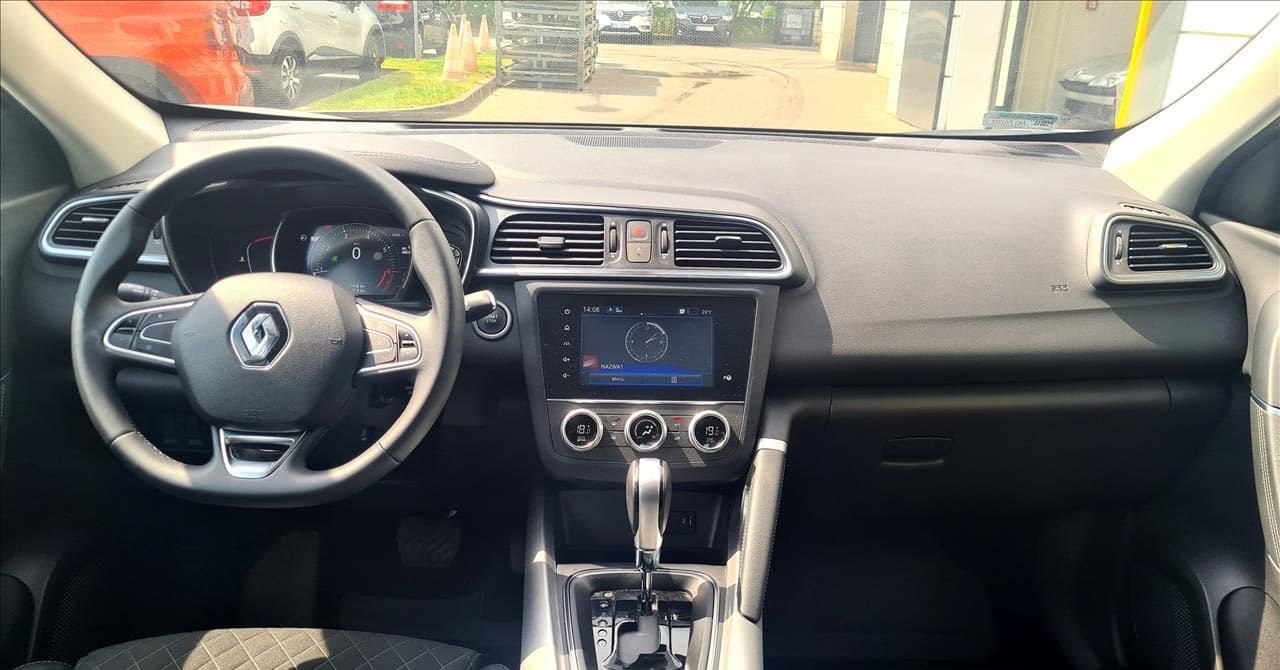 Zdjęcie oferty Renault Kadjar nr. 7