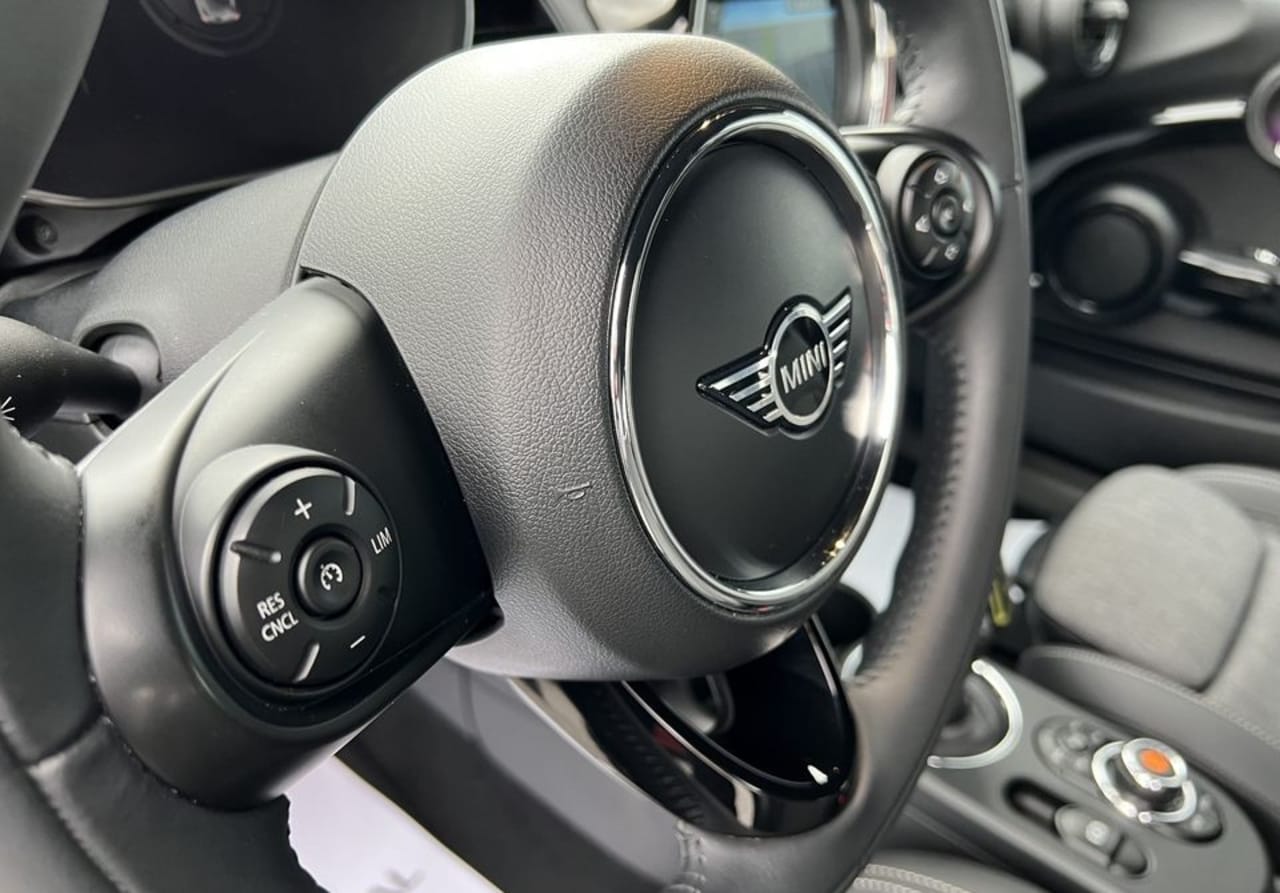 Zdjęcie oferty MINI Cooper nr. 19