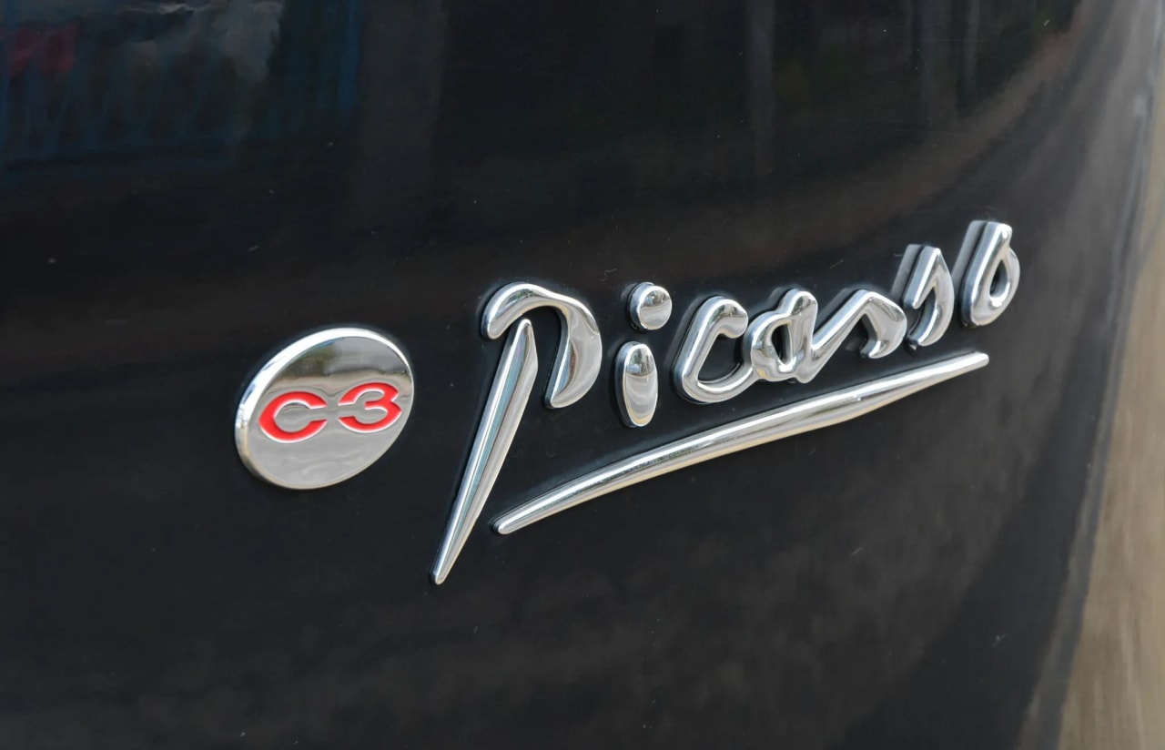 Zdjęcie oferty Citroen C3 Picasso nr. 33
