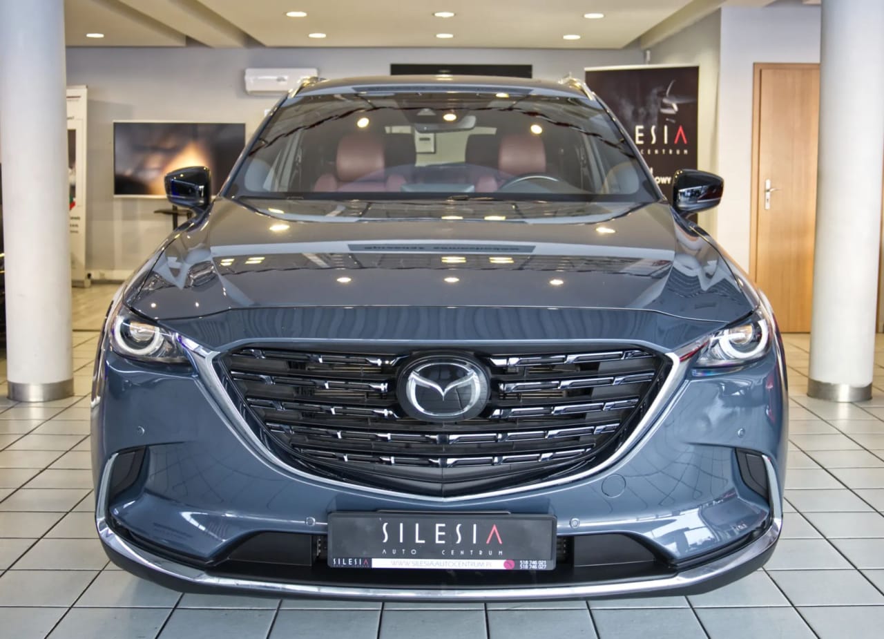 Zdjęcie oferty Mazda CX-9 nr. 2