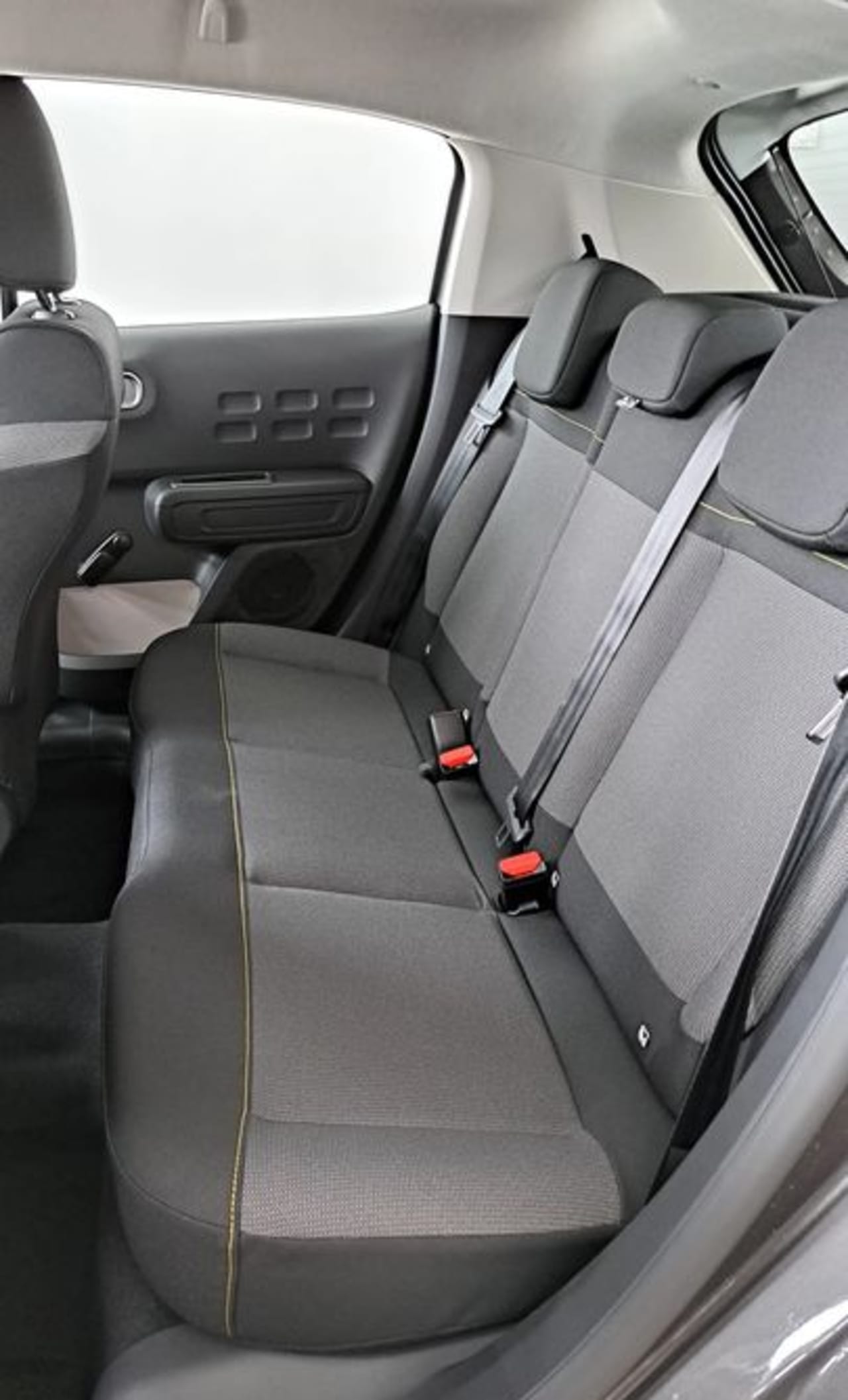 Zdjęcie oferty Citroen C3 nr. 9