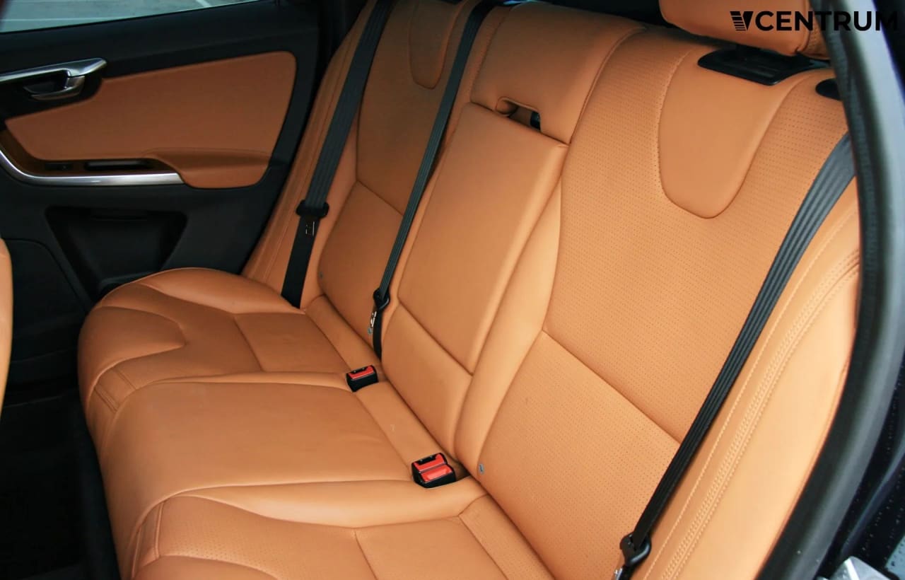 Zdjęcie oferty Volvo XC 60 nr. 10