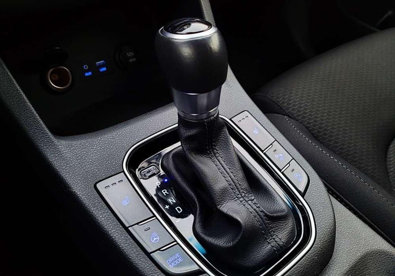 Zdjęcie oferty Hyundai I30 nr. 12