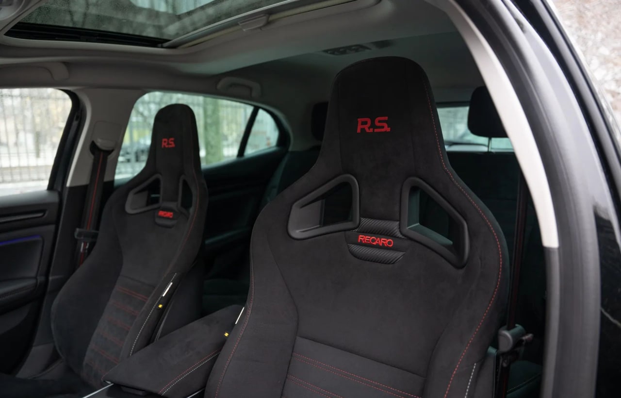 Zdjęcie oferty Renault Megane nr. 19