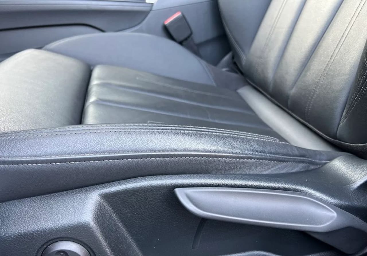 Zdjęcie oferty Audi A4 nr. 30