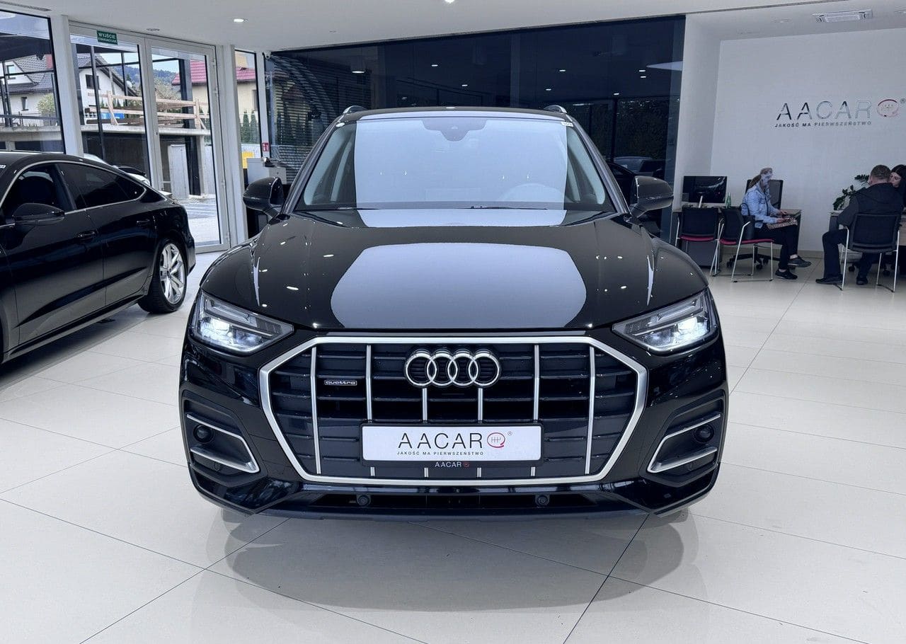 Zdjęcie oferty Audi q5-sportback nr. 8