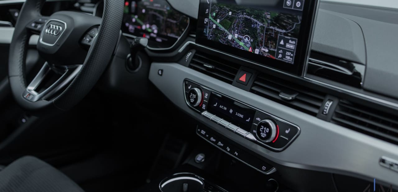 Zdjęcie oferty Audi A5 nr. 34