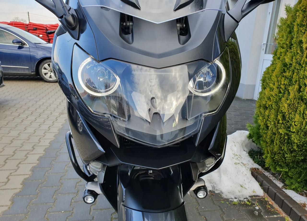 Zdjęcie oferty BMW k nr. 7