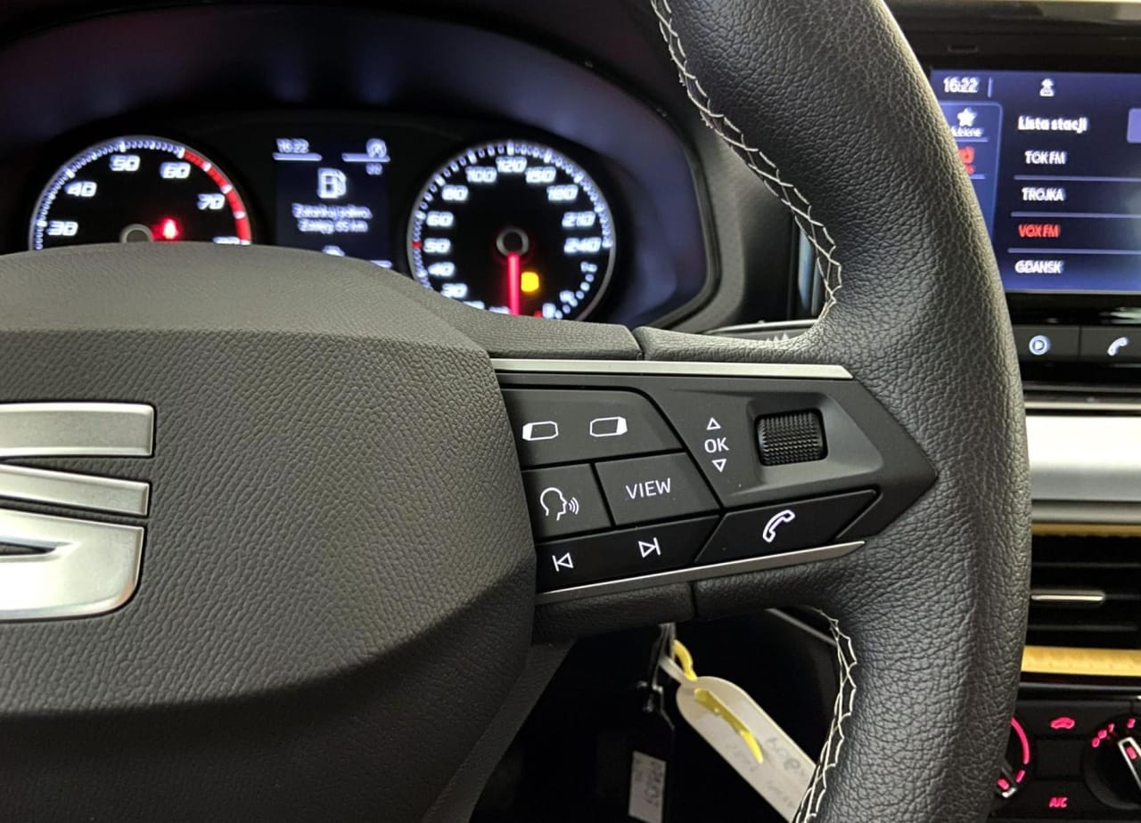 Zdjęcie oferty Seat Ibiza nr. 19