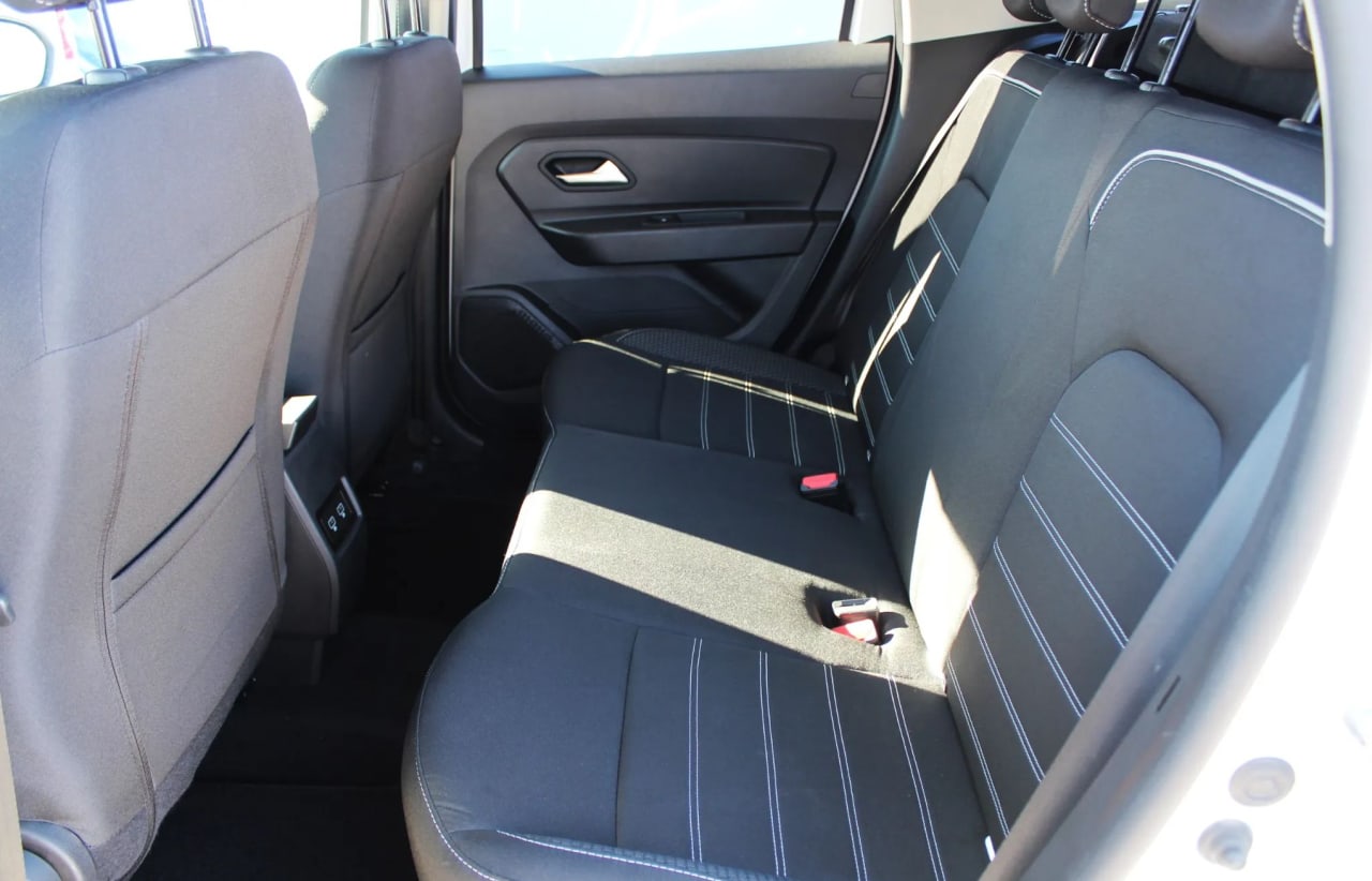 Zdjęcie oferty Dacia Duster nr. 13