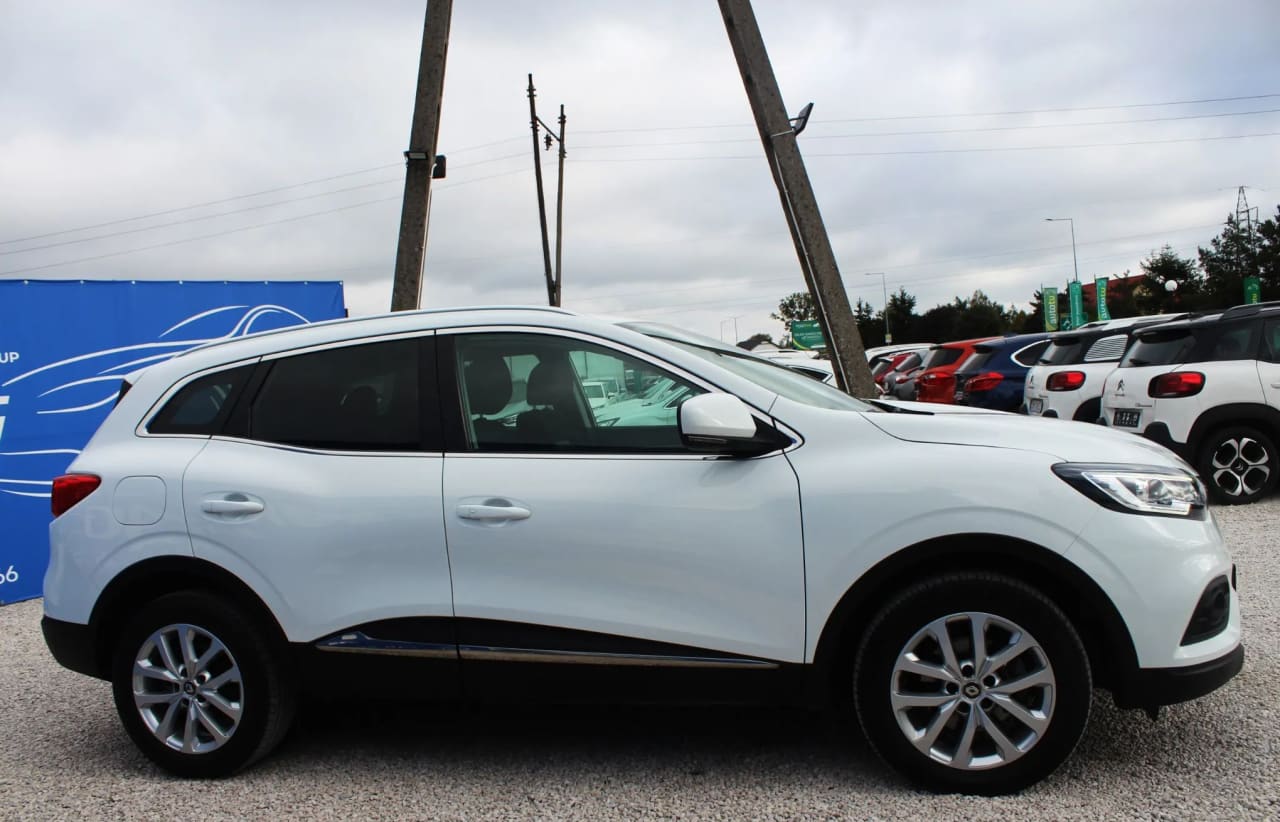 Zdjęcie oferty Renault Kadjar nr. 5