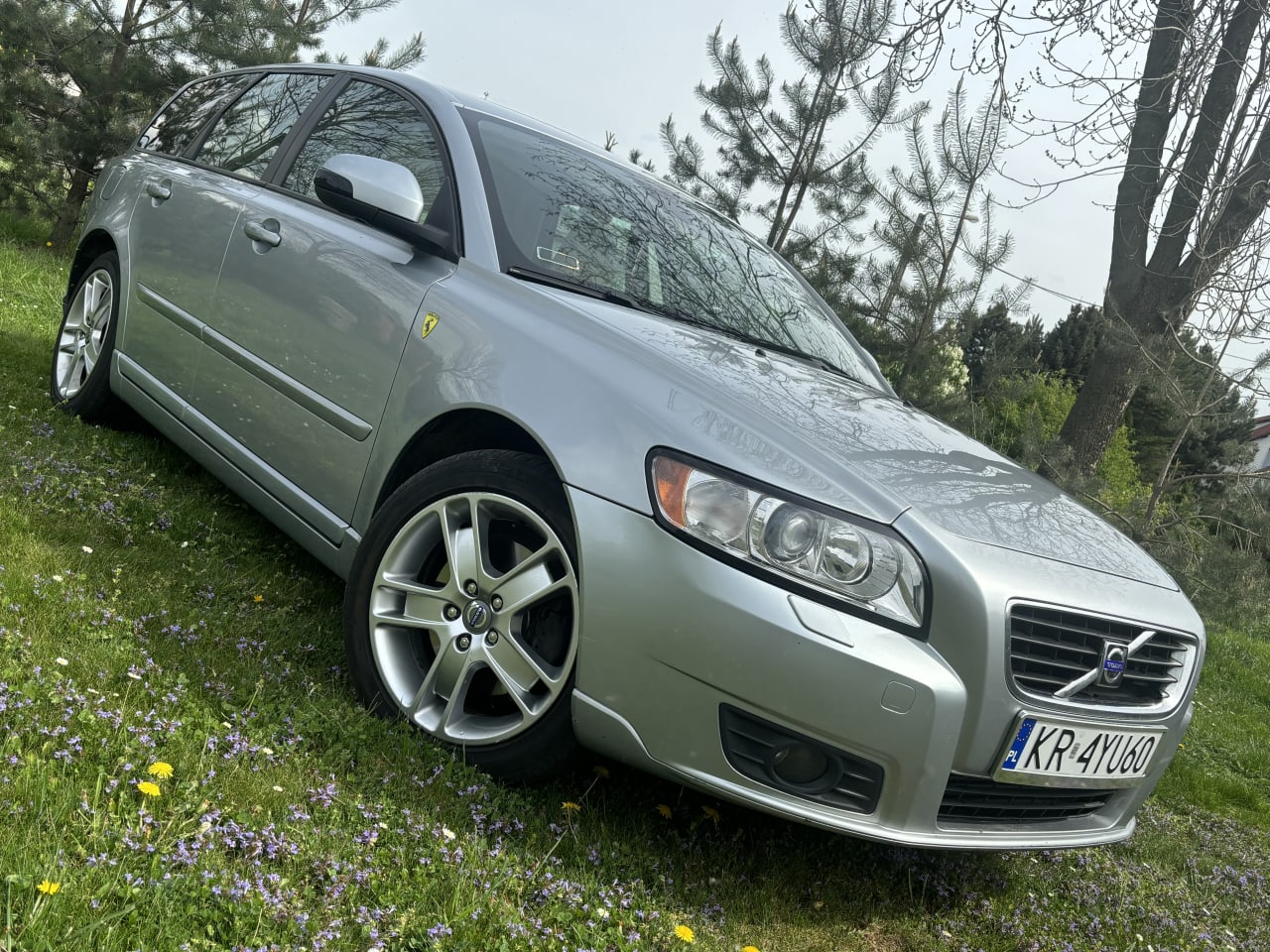 Zdjęcie oferty Volvo V50 nr. 2