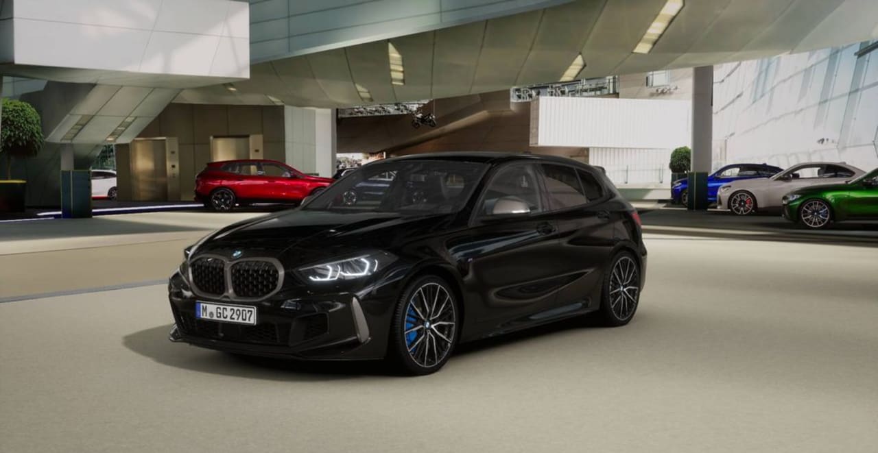 Zdjęcie oferty BMW Seria 1 nr. 5