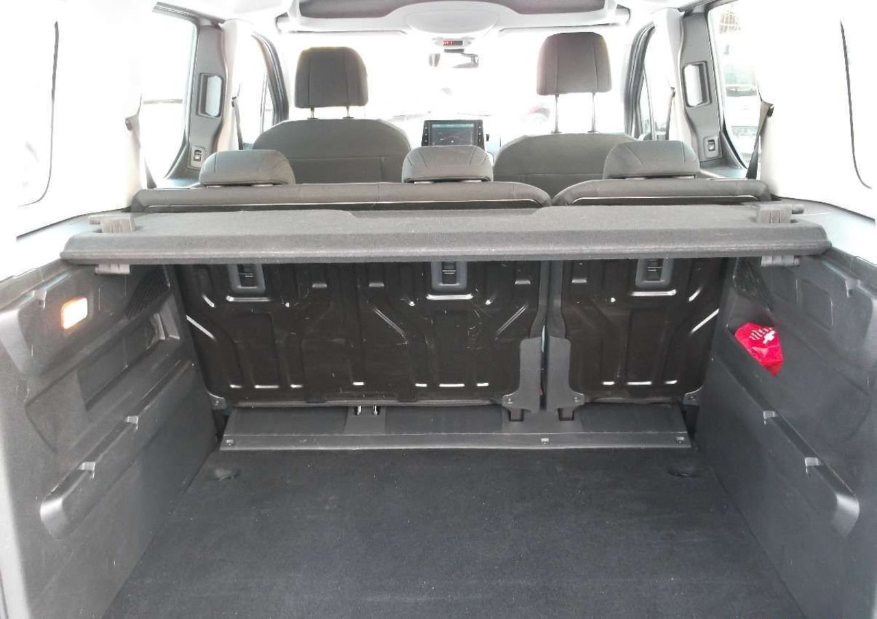 Zdjęcie oferty Citroen Berlingo nr. 24