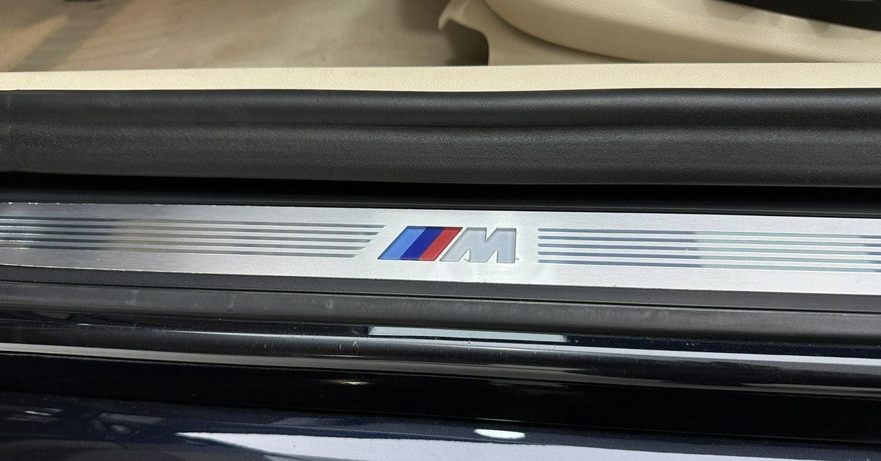 Zdjęcie oferty BMW Seria 5 nr. 38