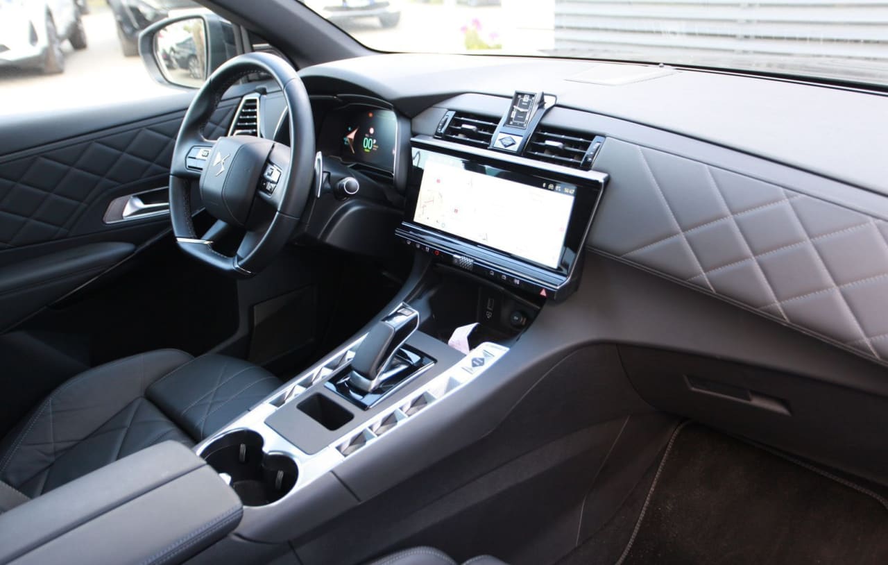 Zdjęcie oferty DS Automobiles DS 7 Crossback nr. 22