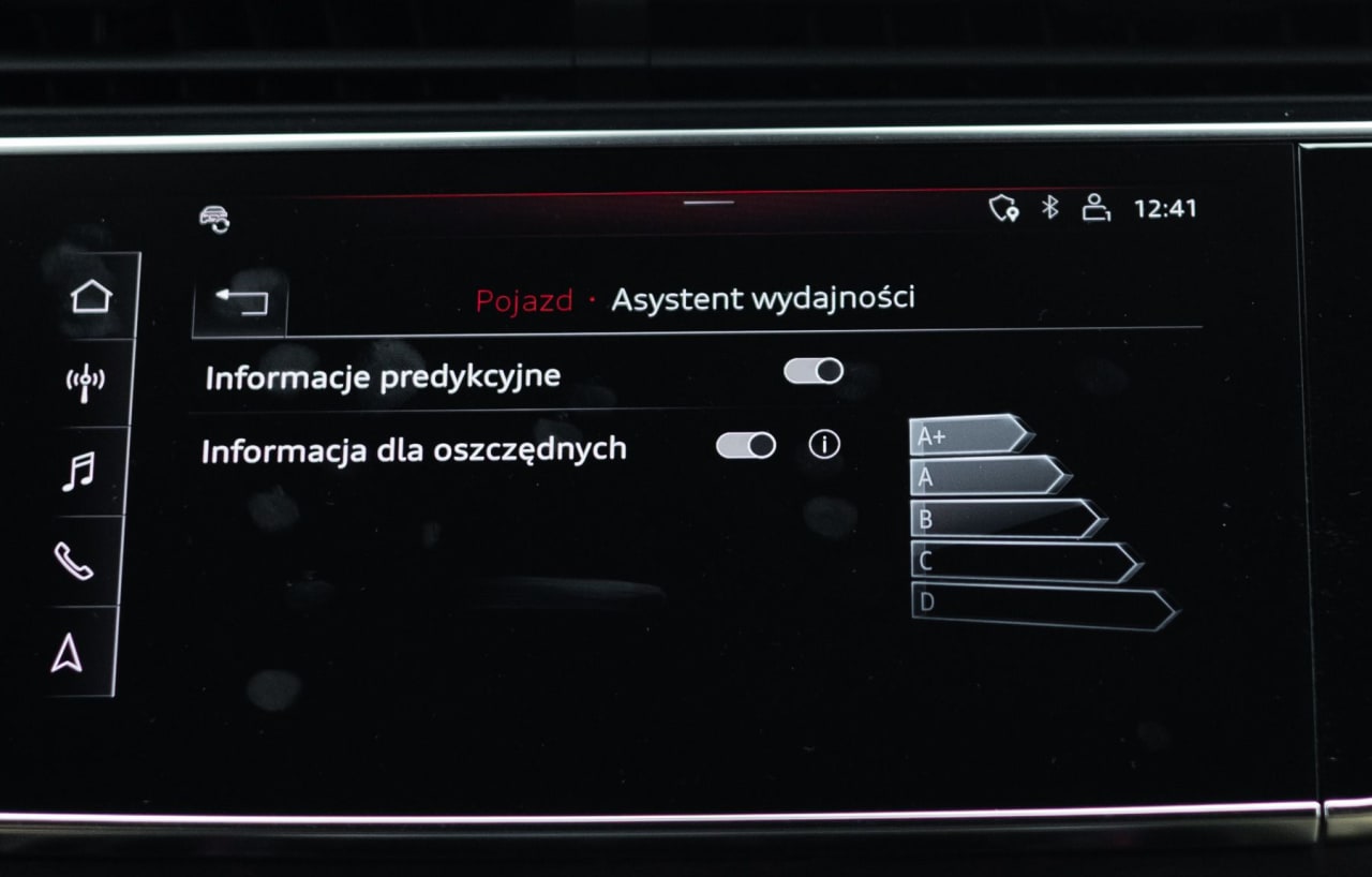 Zdjęcie oferty Audi Q7 nr. 23