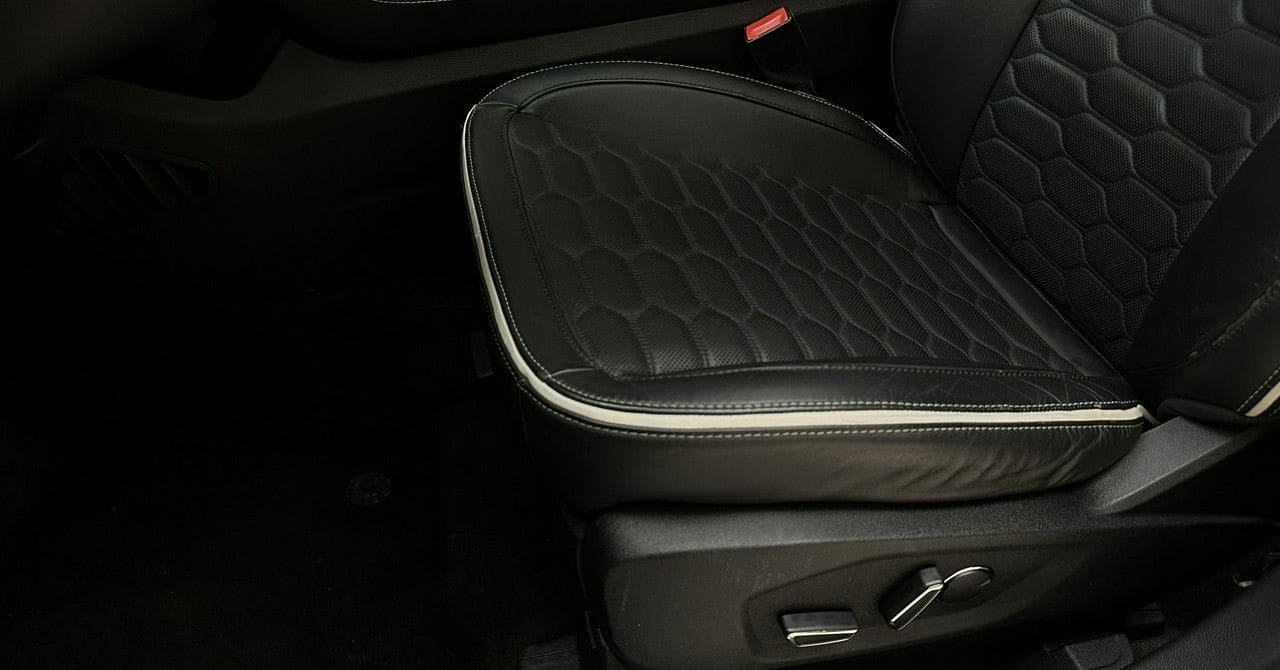 Zdjęcie oferty Ford EDGE nr. 11