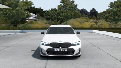 Zdjęcia oferty BMW Seria 3 nr. 5