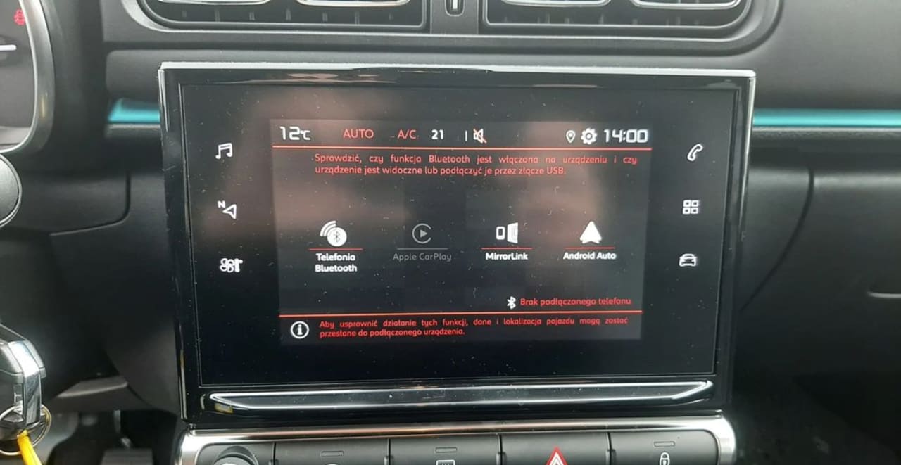 Zdjęcie oferty Citroen C3 nr. 10