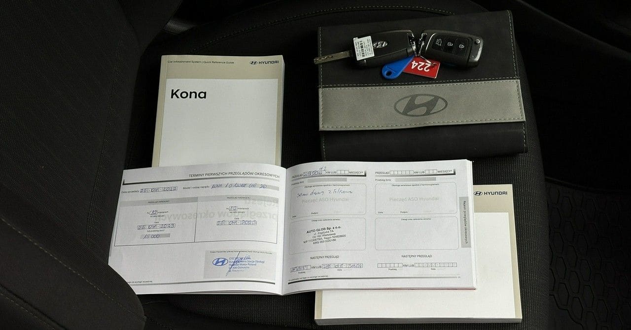 Zdjęcie oferty Hyundai Kona nr. 33