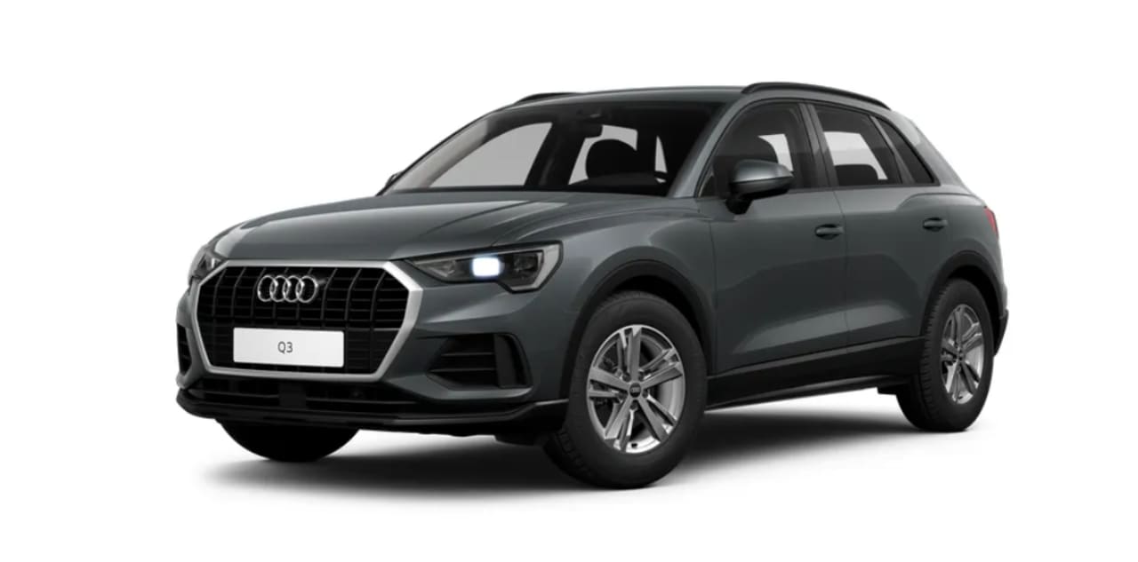 Zdjęcie oferty Audi Q3 nr. 1