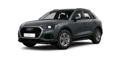 Zdjęcia oferty Audi Q3 nr. 1