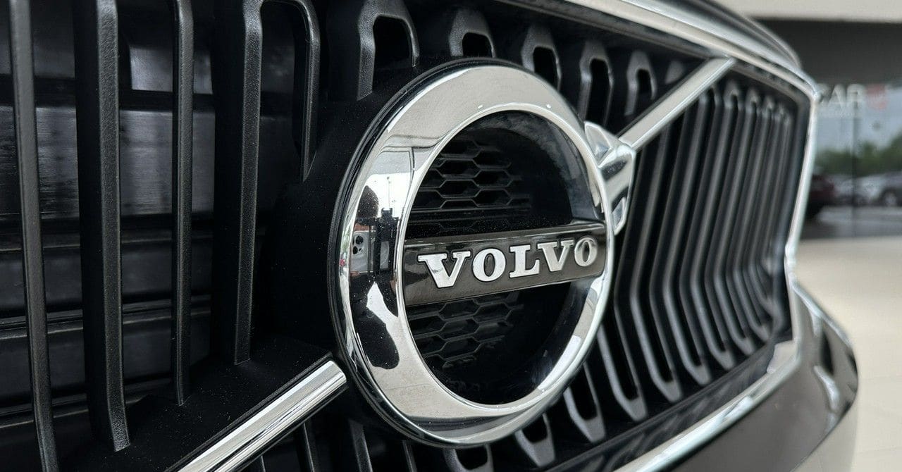 Miniaturka zdjęcia oferty Volvo XC 40 nr. 30