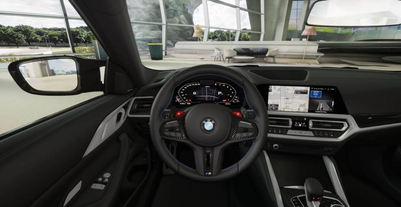 Zdjęcie oferty BMW M4 nr. 11