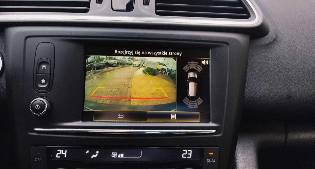 Zdjęcie oferty Renault Kadjar nr. 10
